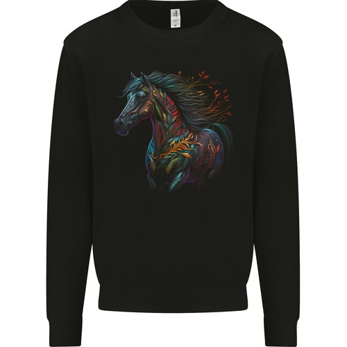 Sweat shirt pour homme avec - pour,