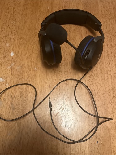 Slightly used hypex blue - used,