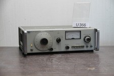 AGILENT HP 654A TEST OSCILLATOR 10Hz to 10MHz # U366