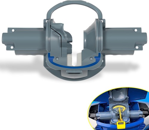 R0545700 middle engine housing - r0545700,