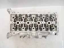 Culasse prévue pour Ford 2,0