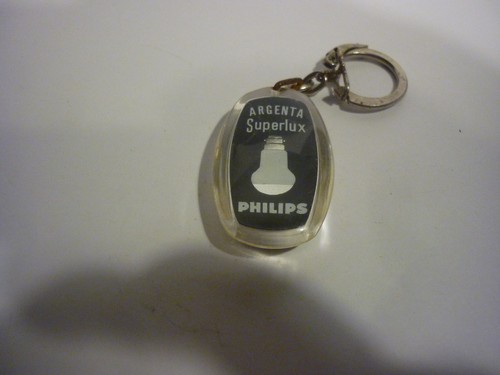Porte cle clef philips - philips, argenta