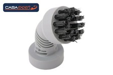 Black&decker Brosse à Dents Gris Soies Nylon Vapeur Balai