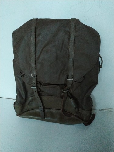 Swiss army military backpack - army,