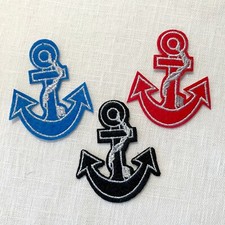 écusson patch brodé - Écusson,