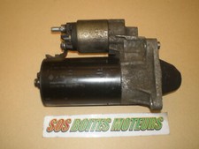 DEMARREUR ALFA ROMEO 147 1.6