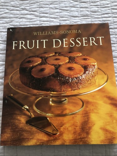 Fruit and dessert - fruit,