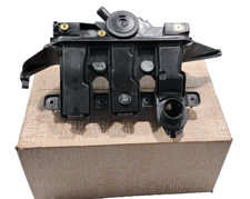 Ventilation de carter Renault