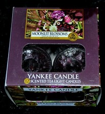 Bougies chauffe plat yankee - chauffe-plat,