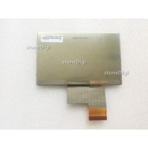 New lte480wq f02 - 4.3'', lte480wq-f02