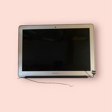 Ecran COMPLET Apple MacBook Air 13.3" A1369  2011  Screen Original Grade A