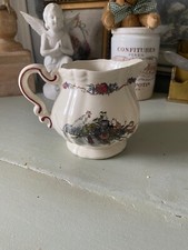 Pots à lait Sarreguemines