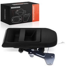 Poignée de Porte Extérieure