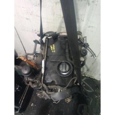 MOTEUR COMPLET ASZ VOLKSWAGEN