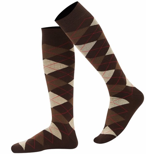 Mysocks unisexe long hauteur - long,