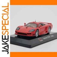 JakeSpecial – Voiture