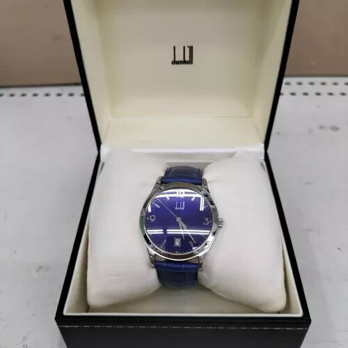 Dunhill watch 8003 - watch, authentic