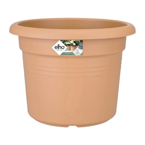Pot fleurs rond green - de,
