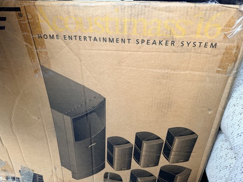 Owner guide for bose - owner’s,