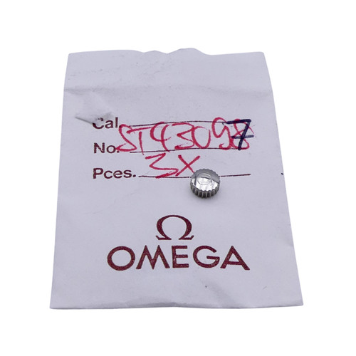 Omega dynamic couronne crown - omega,
