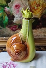 ANCIENNE BOUTEILLE À LIQUEUR