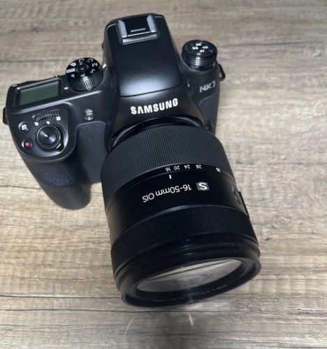 Samsung nx1 - samsung,