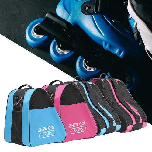 Sac patins roulettes - à,