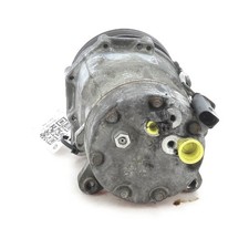 Compresseur de climatisation - Skoda OCTAVIA I PH.2 - 1J0820803N - I1-4077B