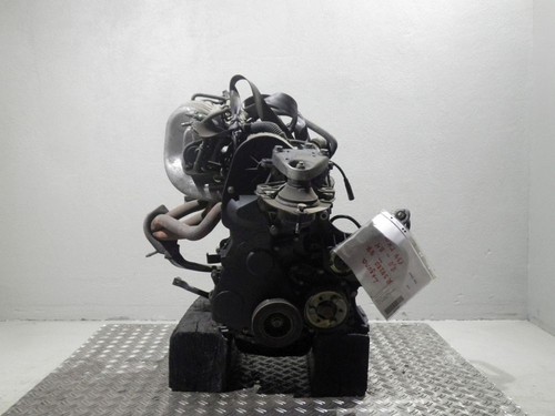 Moteur sans pièces - , (essence)