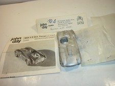 1/43 KIT METAL FERRARI 1954 4,9