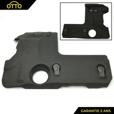 Plaque de Cache Moteur pour