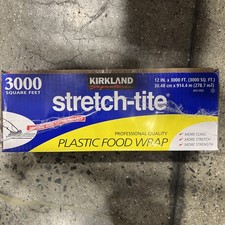 New Kirkland Stretch-Tite