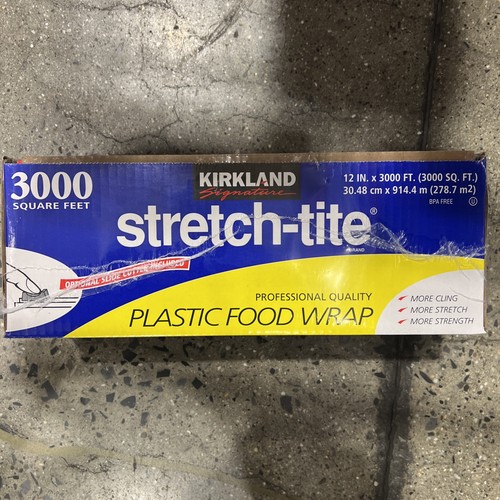 New kirkland stretch - new, stretch-tite