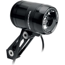 Phare de vélo électrique