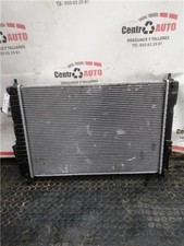 RADIATEUR D´EAU / 29060 POUR CHEVROLET AVEO HATCHBACK 2011-> 1.6 LTZ [1,6 LTR.
