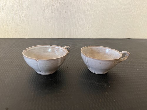 Duo tasses petits bols - duo, ou