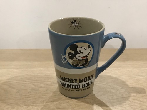 Mug publicitaire disney - mug,