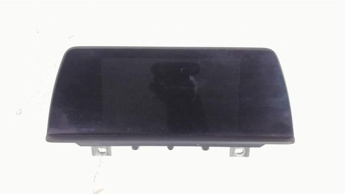 Ecran gps bmw serie f20 - gps,
