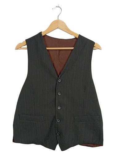 Bruno banani gilet costume - banani,