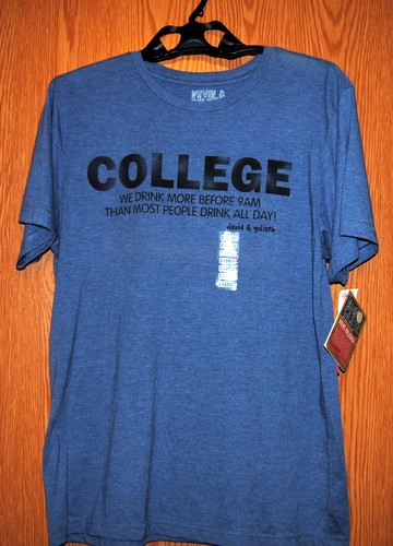 New david goliath - david, shirt