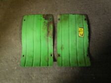 ailes de protection de fraises de motobineuse bestgreen 00010408