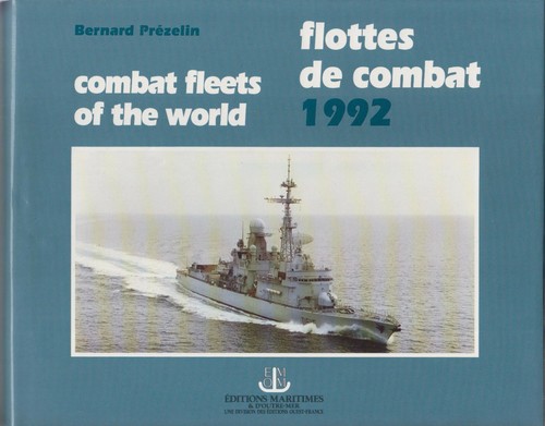 Prezelin bernard flottes de - prezelin,