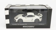 PORSCHE 718 982 CAYMAN GT4