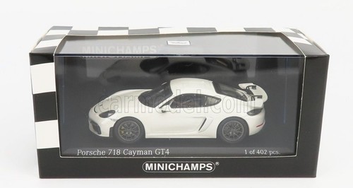 Porsche 718 982 cayman gt4 - porsche,
