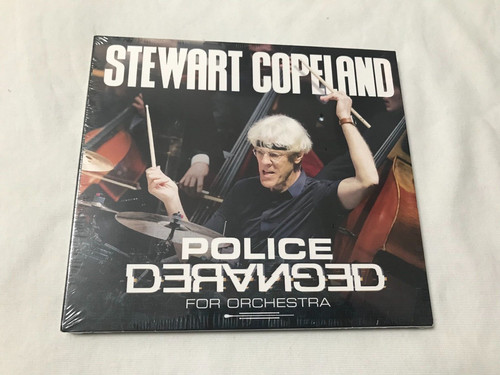 Album digipack 11t stewart - album,