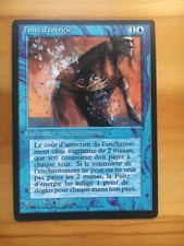 Mtg Fbb Power Leak French SP