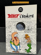 10 Euro Asterix 2015