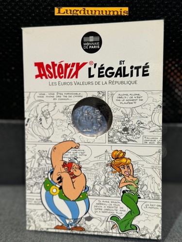Euro asterix 2015 - 10,