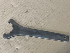 Clé à ergot pour pince ER 25