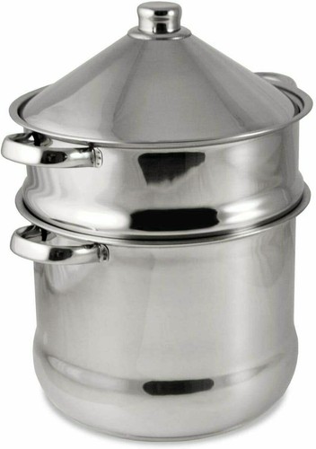 Baumalu couscoussier tajine - -,